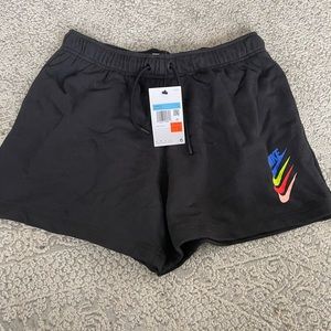 WOMENS NIKE SHORTS